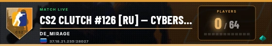 Scoreboard badge preview