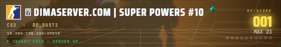 Arcade badge preview