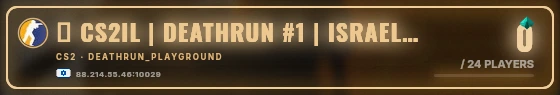 Marquee badge preview