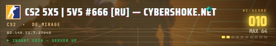 Arcade badge preview