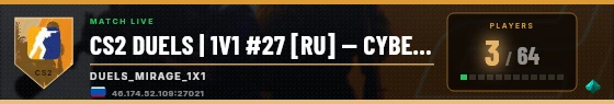 Scoreboard badge preview
