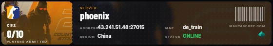 Ticket badge preview