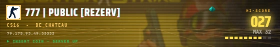 Arcade badge preview