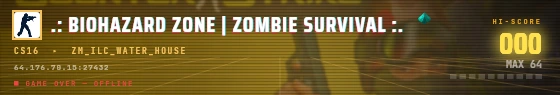 Arcade badge preview