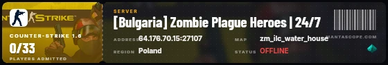 Ticket badge preview