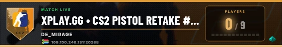 Scoreboard badge preview