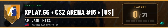 Scoreboard badge preview