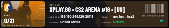 Ticket badge preview