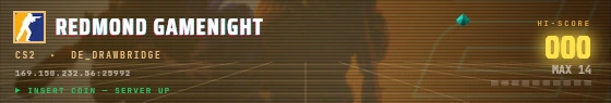 Arcade badge preview