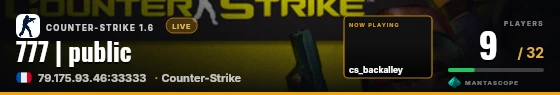 Hero badge preview