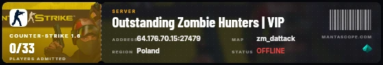 Ticket badge preview