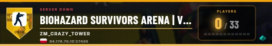 Scoreboard badge preview