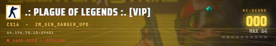 Arcade badge preview