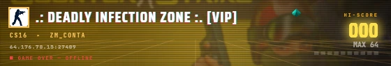 Arcade badge preview