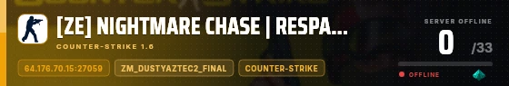 Edge badge preview