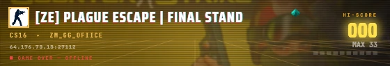 Arcade badge preview