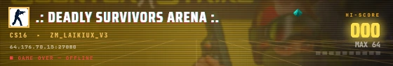 Arcade badge preview