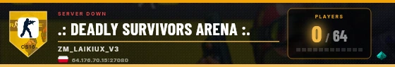Scoreboard badge preview