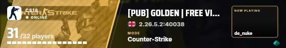 Blade badge preview