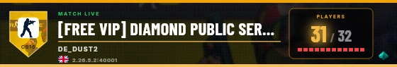 Scoreboard badge preview