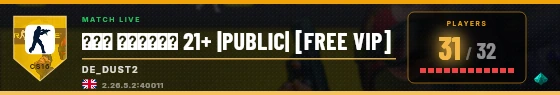 Scoreboard badge preview
