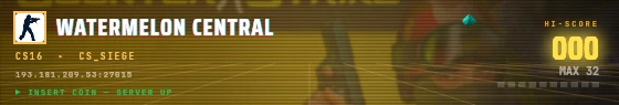 Arcade badge preview