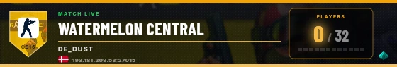 Scoreboard badge preview