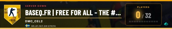 Scoreboard badge preview