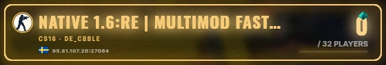 Marquee badge preview