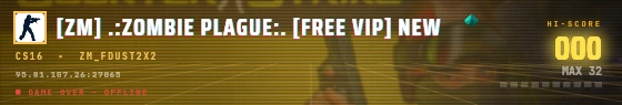 Arcade badge preview
