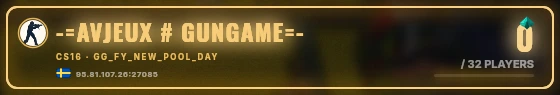 Marquee badge preview