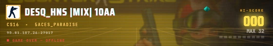Arcade badge preview