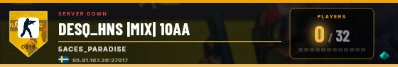 Scoreboard badge preview