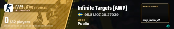Blade badge preview