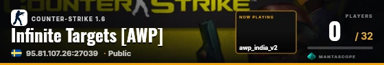Hero badge preview