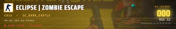 Arcade badge preview