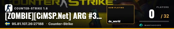 Hero badge preview