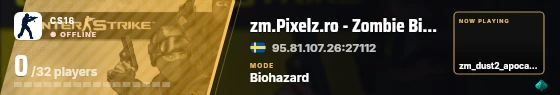 Blade badge preview