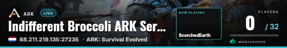 Hero badge preview