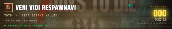 Arcade badge preview