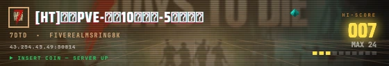 Arcade badge preview