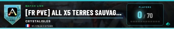 Scoreboard badge preview