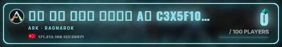 Marquee badge preview