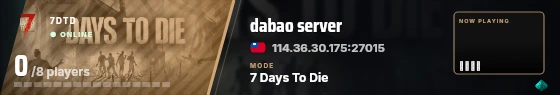 Blade badge preview