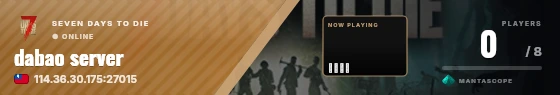 Sweep badge preview