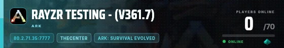 Edge badge preview