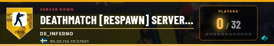 Scoreboard badge preview