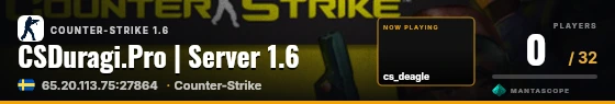 Hero badge preview