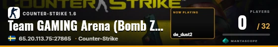 Hero badge preview