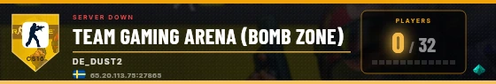 Scoreboard badge preview
